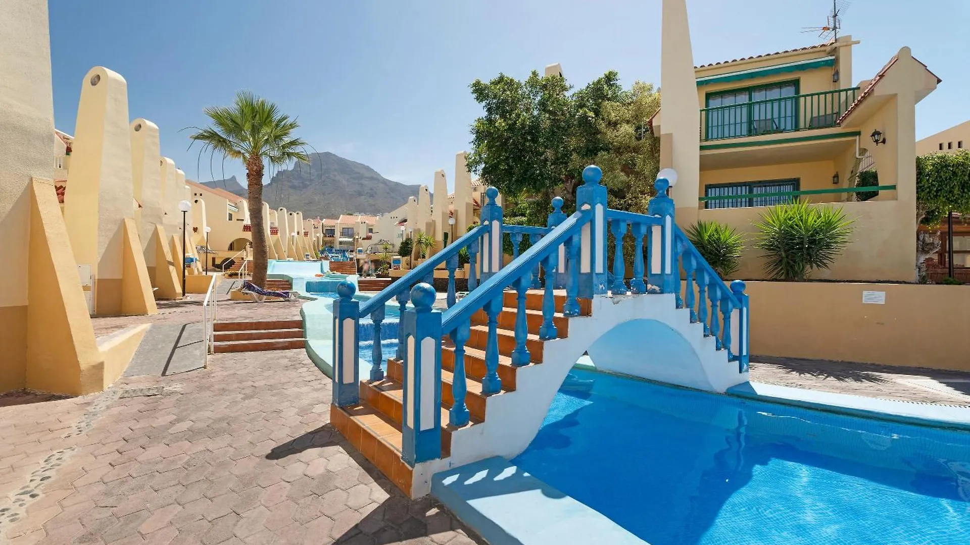 Beach Holidays Costa Adeje  0*, Costa Adeje (Tenerife) Spain