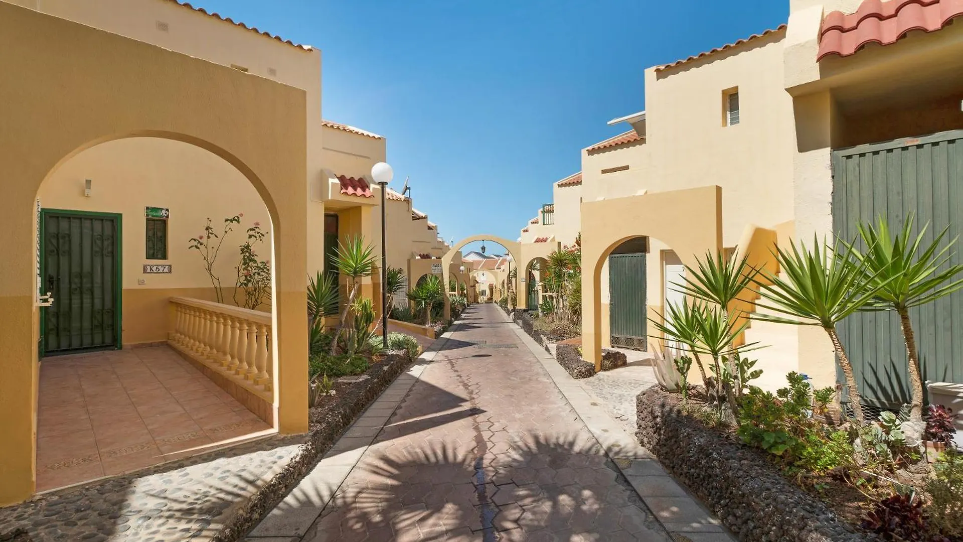 Beach Holidays Costa Adeje  Spain