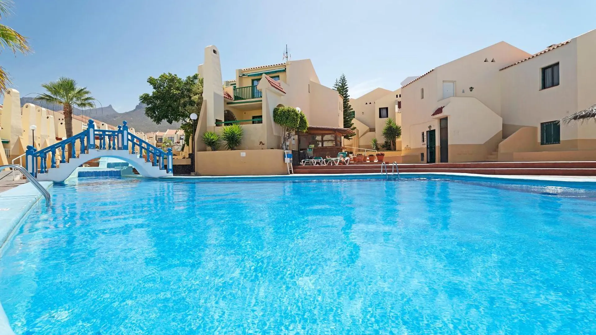 Beach Holidays Costa Adeje  Costa Adeje (Tenerife)