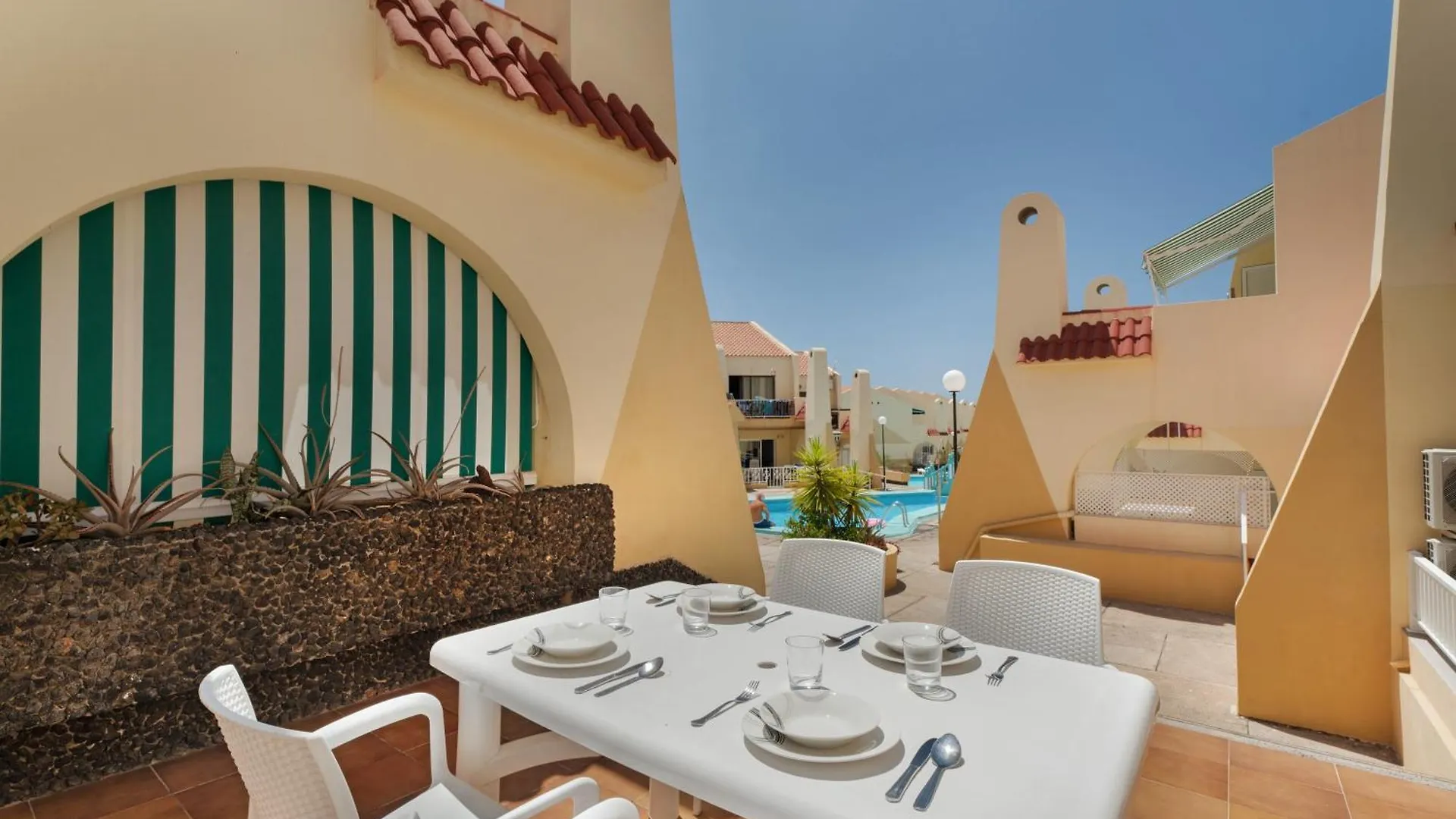 Apartment Beach Holidays Costa Adeje