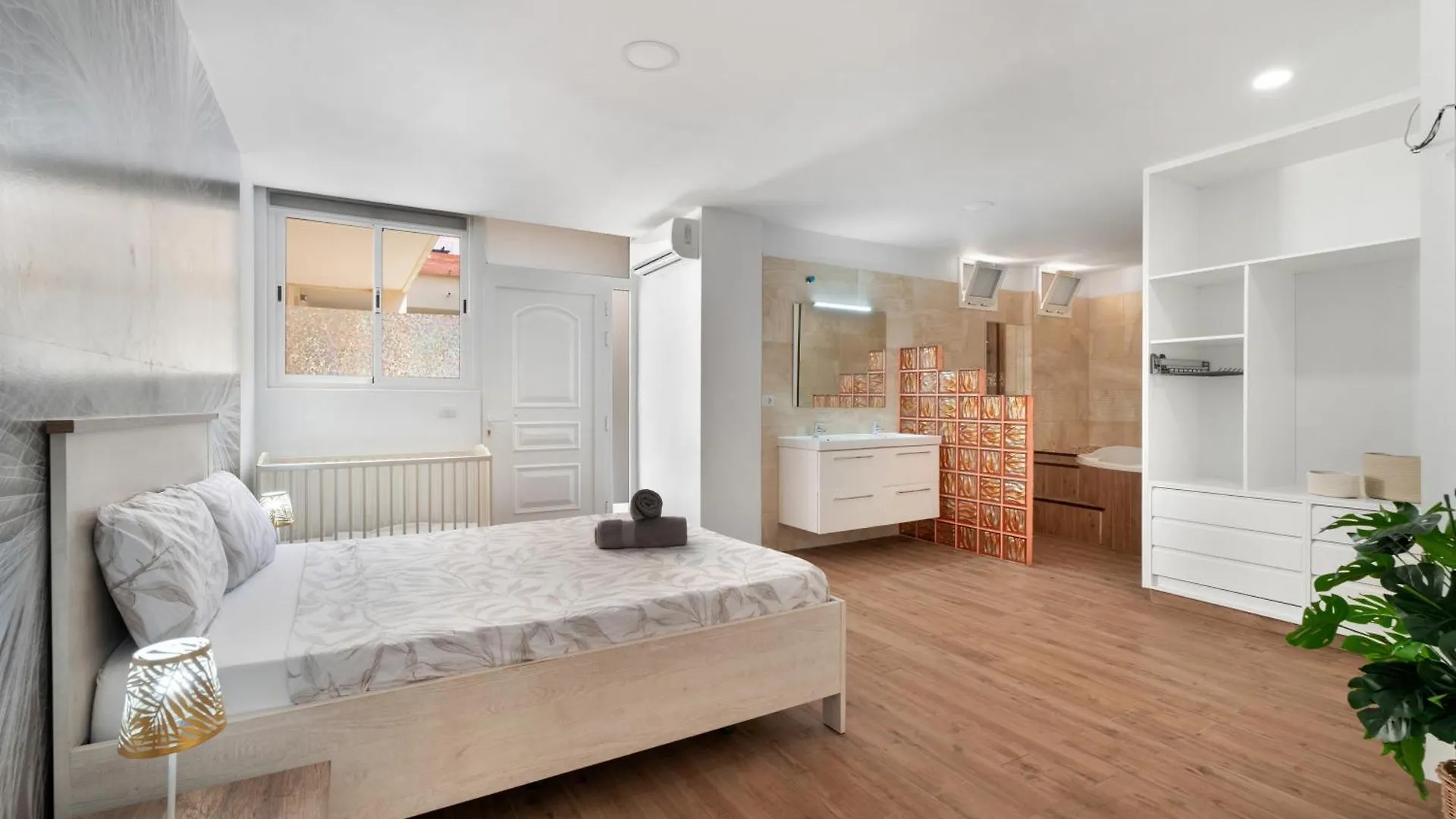 Apartment Beach Holidays Costa Adeje