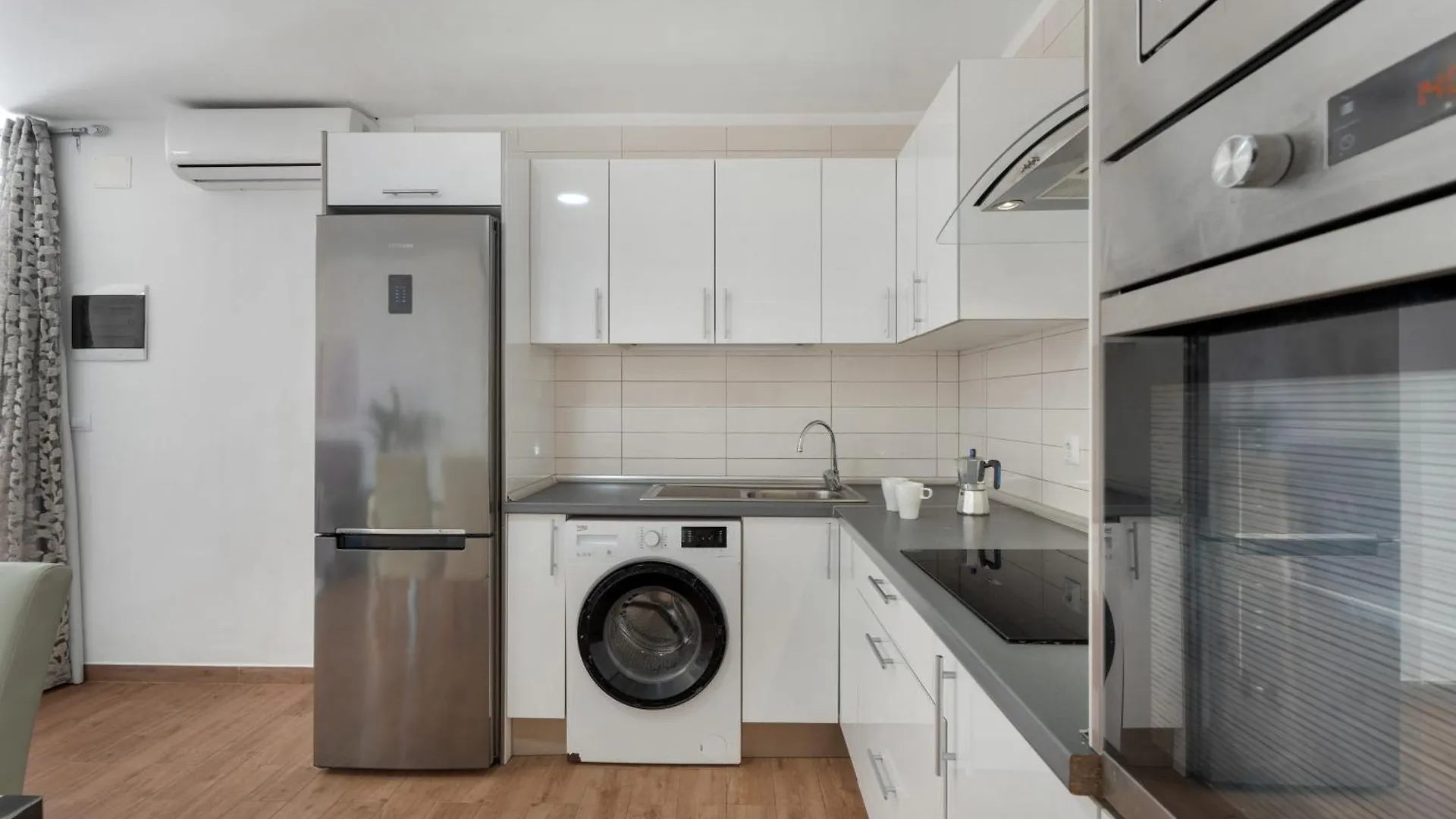 Apartment Beach Holidays Costa Adeje