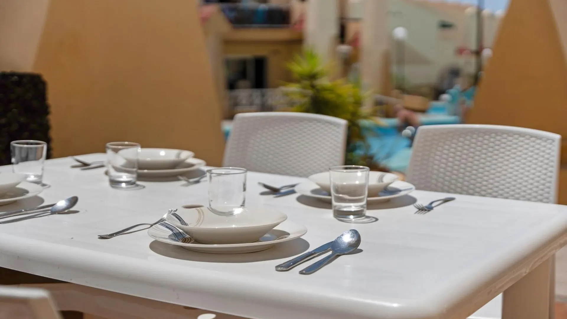 Beach Holidays Costa Adeje  0*, Costa Adeje (Tenerife)