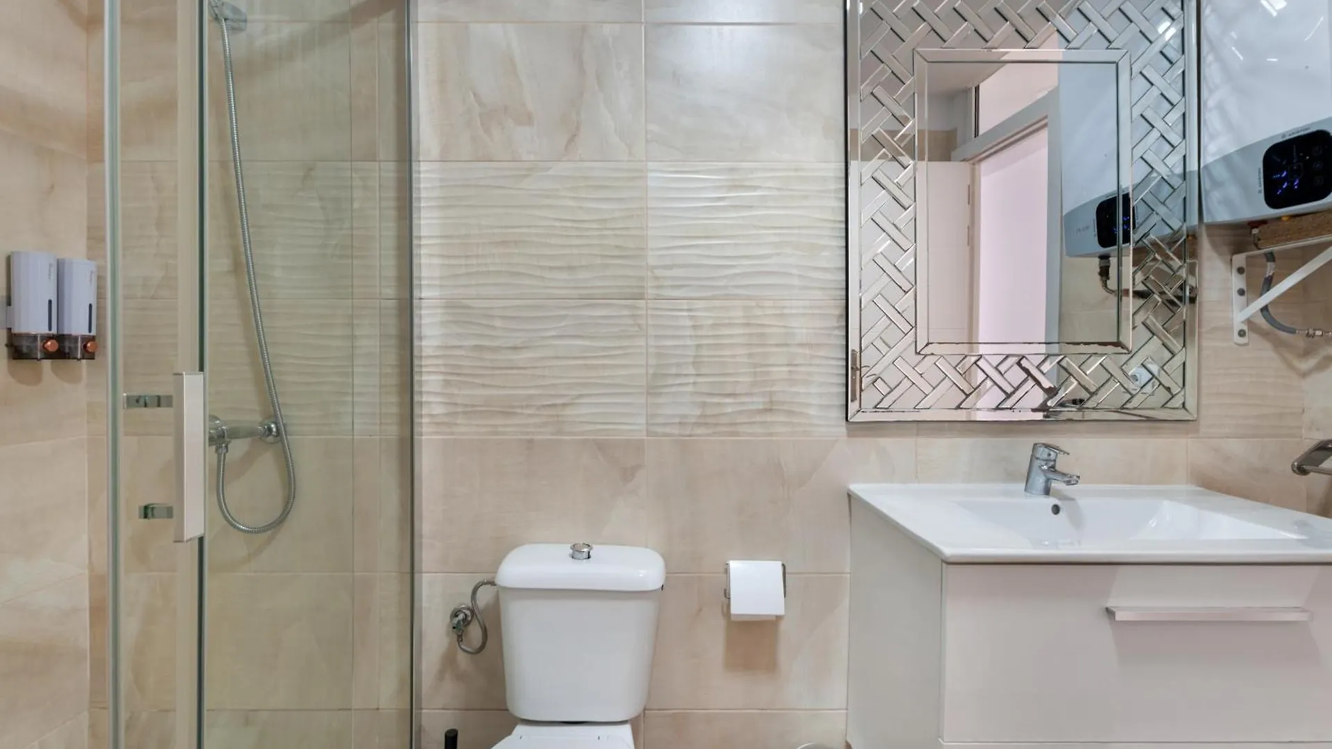 Apartment Beach Holidays Costa Adeje  Spain