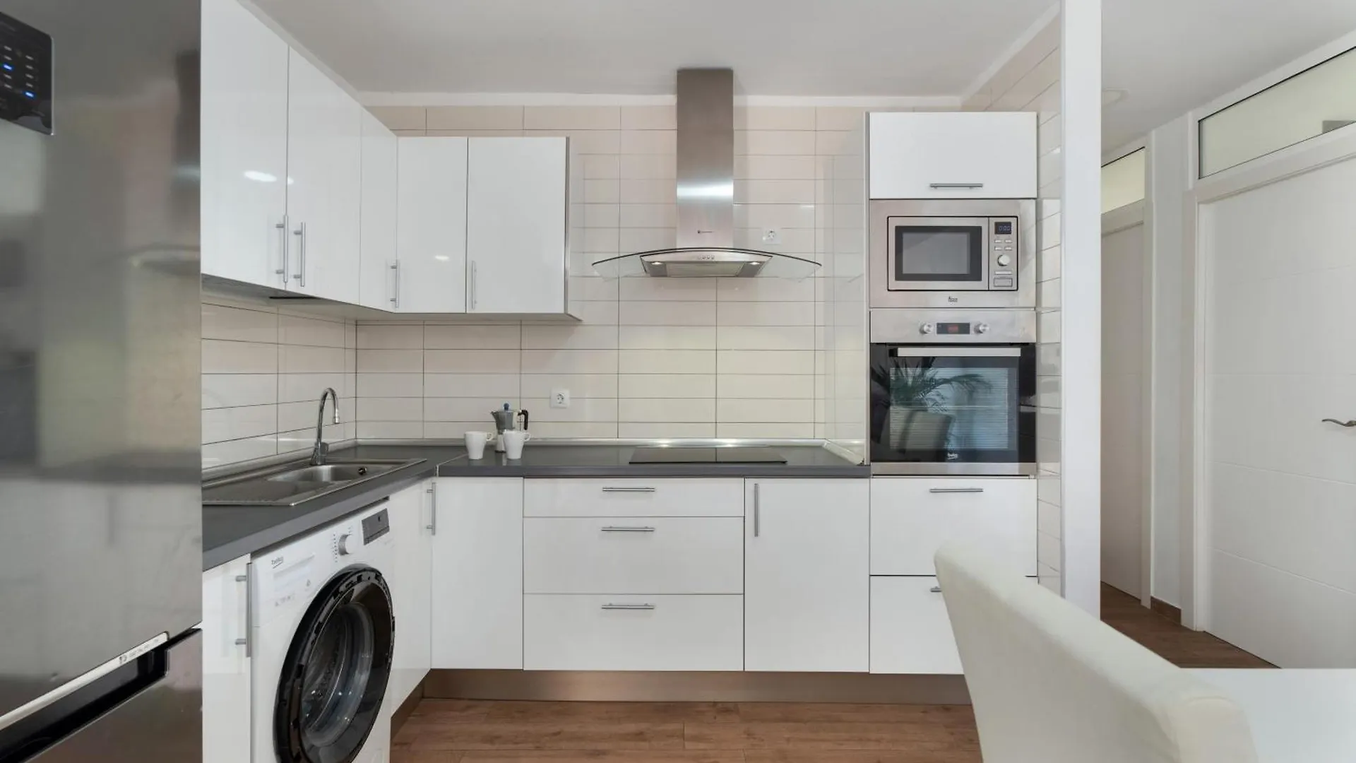 Beach Holidays Costa Adeje  Apartment
