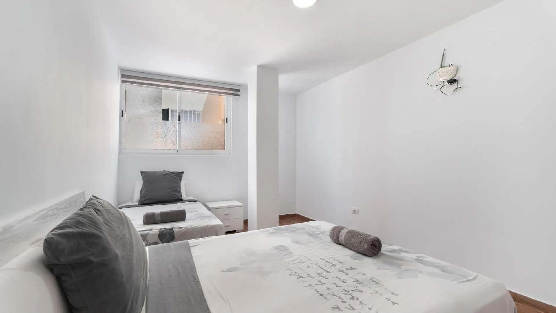 Beach Holidays Costa Adeje  Apartment Costa Adeje (Tenerife)