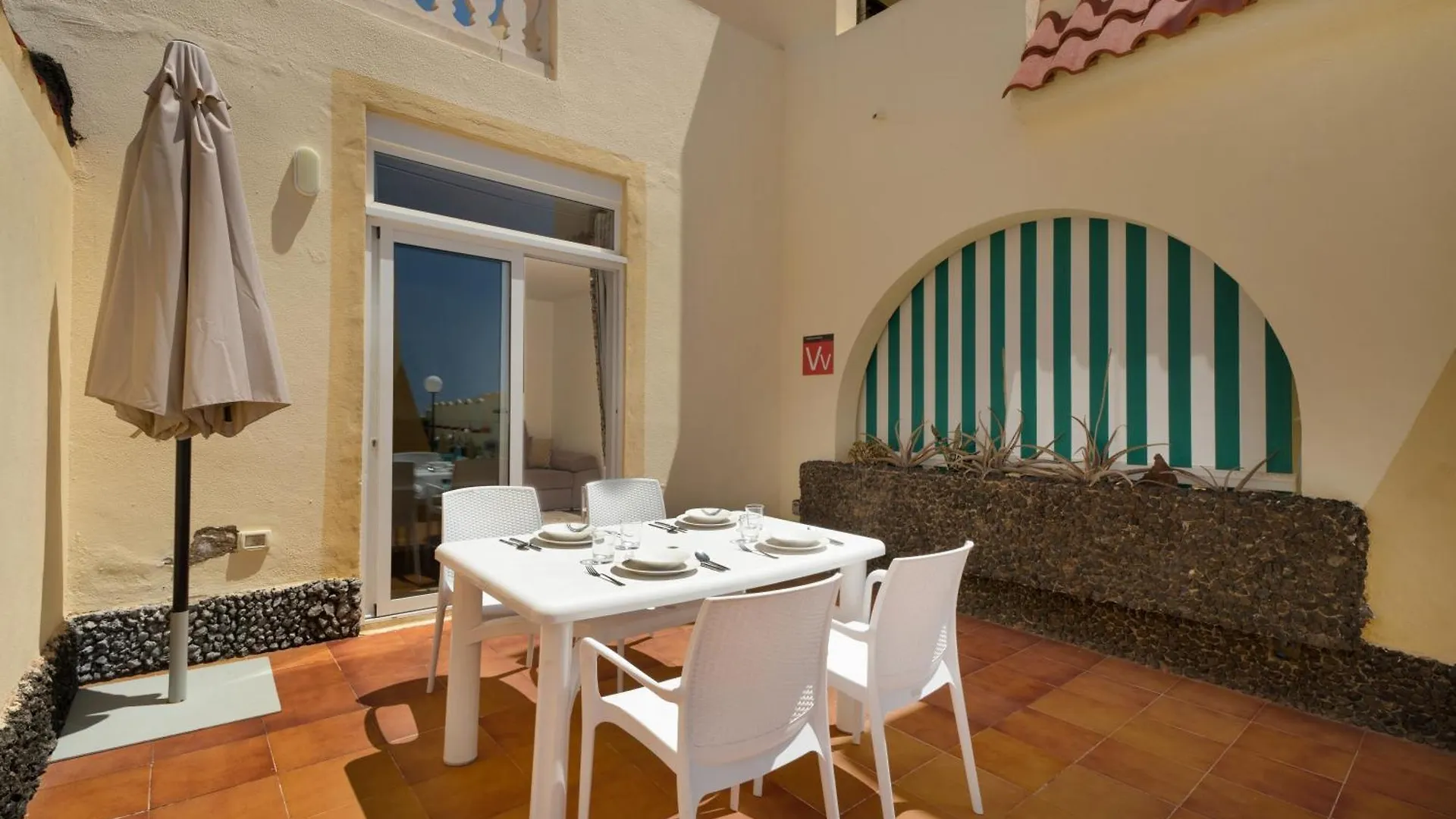 Apartment Beach Holidays Costa Adeje  Spain
